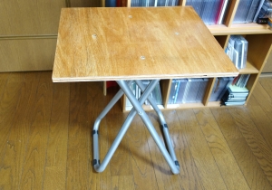 テーブル１